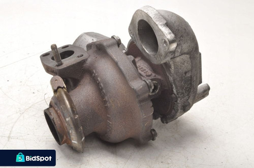MONDEO MK4 FOCUS MK3 1.6 TDCI TURBINA 968612680
