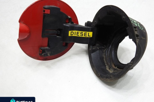 KLAPKA WLEWU PALIWA KKNB CITROEN C3 PICASSO