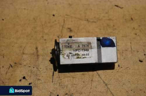 ZAWÓR ROZPRĘŻNY KLIMATYZACJI A7974 VW POLO IV SEAT IBIZA III