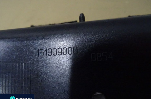 SCHOWEK PASAŻERA ALFA ROMEO 156 LIFT KOMBI NR353