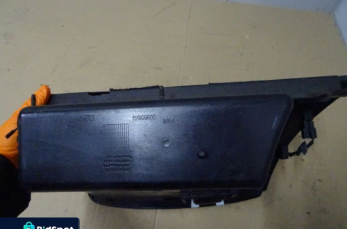 SCHOWEK PASAŻERA ALFA ROMEO 156 LIFT KOMBI NR353