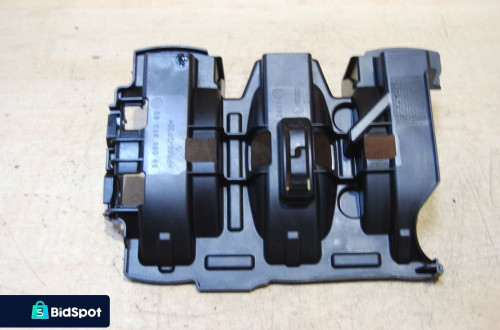 OSŁONA POMPY OLEJU 9808686980 1.2 VTI CITROEN PEUGEOT