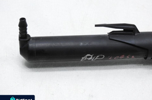 SPRYSKIWACZ LAMPY PRAWY PEUGEOT 207