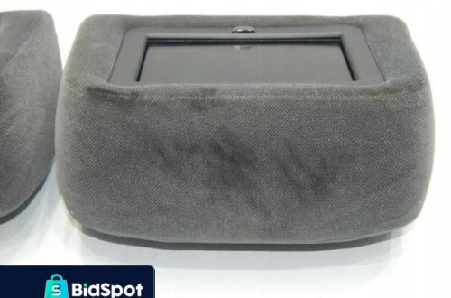 ZAGŁÓWEK MONITOR DVD FORD GALAXY MK1 LIFT