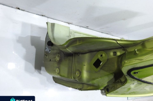 ĆWIARTKA BŁOTNIK PRAWY TYŁ KAR PEUGEOT 207 SW