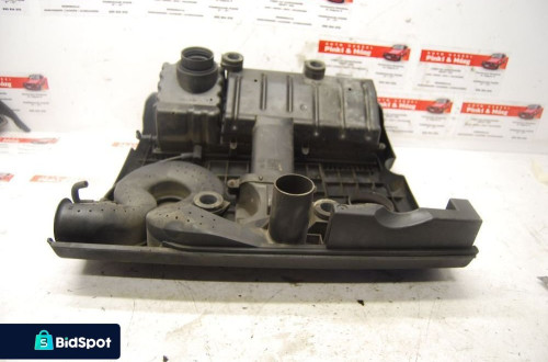 OSŁONA POKRYWA SILNIKA 03E129607D 1.2 12V AZQ VW POLO IV SEAT IBIZA III SKODA 03E129607E 03E129607R 03E129607A