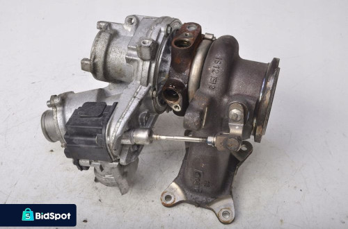 IBIZA IV 1.8 TFSI TURBINA 06K145701T 06H145710C