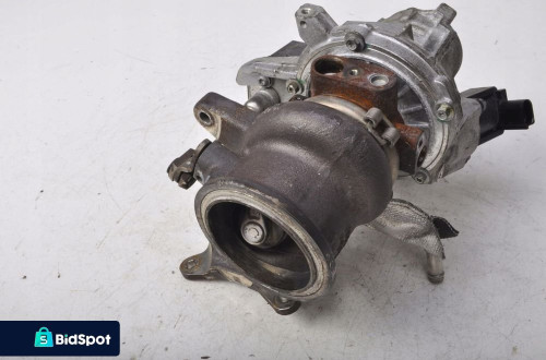 IBIZA IV 1.8 TFSI TURBINA 06K145701T 06H145710C