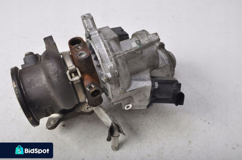 IBIZA IV 1.8 TFSI TURBINA 06K145701T 06H145710C