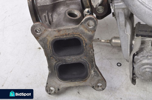 IBIZA IV 1.8 TFSI TURBINA 06K145701T 06H145710C