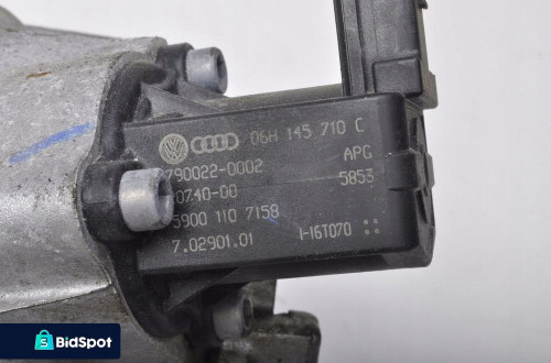 IBIZA IV 1.8 TFSI TURBINA 06K145701T 06H145710C