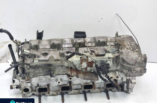 GŁOWICA TOYOTA AURIS 2AD