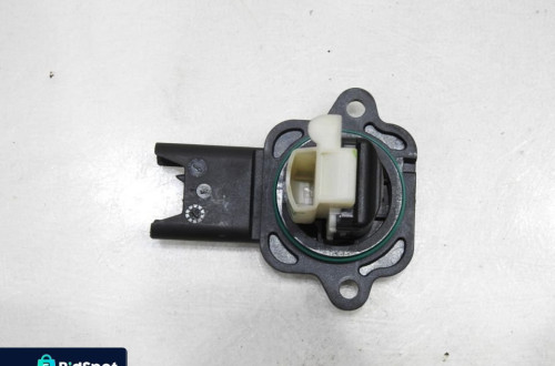 PRZEPŁYWOMIERZ BMW E60 E61 2.5i 7551638