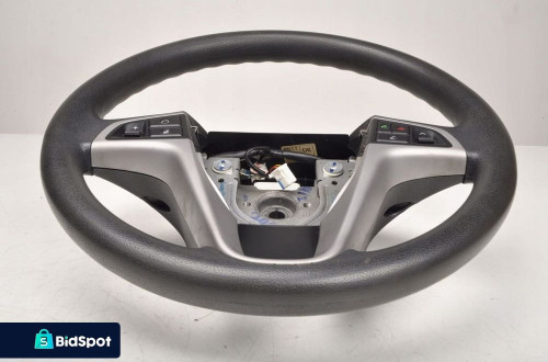 HYUNDAI I20 KIEROWNICA PLASTIKOWA MULTI