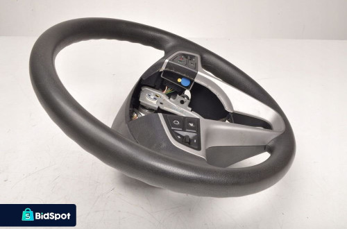 HYUNDAI I20 KIEROWNICA PLASTIKOWA MULTI
