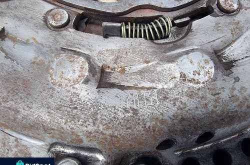 SPRZĘGŁO SEAT TOLEDO III 123042610