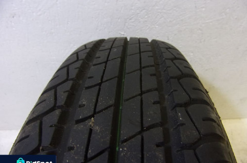 KOŁO ZAPASOWE VOLKSWAGEN GOLF 4 1J0601027P