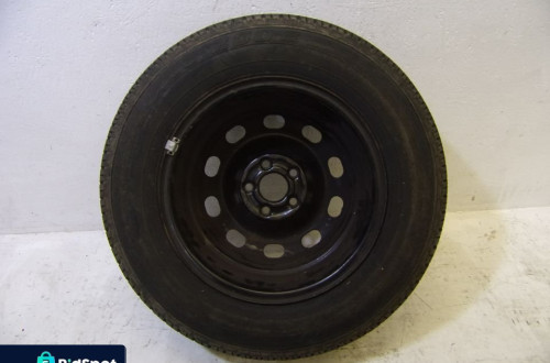 KOŁO ZAPASOWE VOLKSWAGEN GOLF 4 1J0601027P