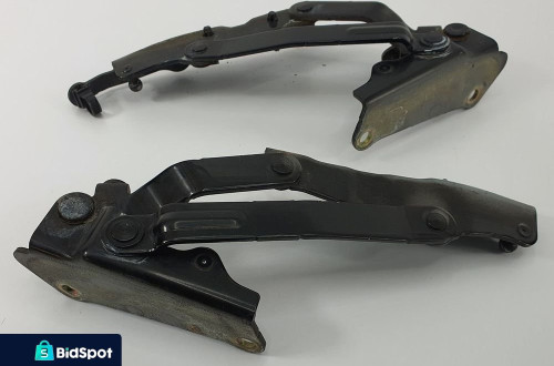 ZAWIASY KLAPY MAZDA RX-8 PARA