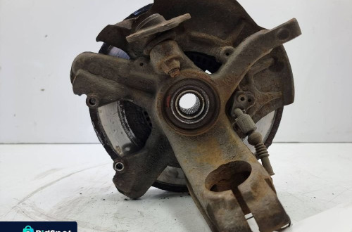 ZWROTNICA LEWA PRZÓD VOLKSWAGEN GOLF IV