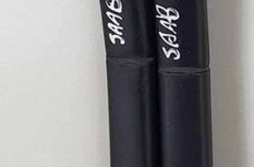 RELINGI DACHOWE SAAB 9-5 95 KOMBI PARA