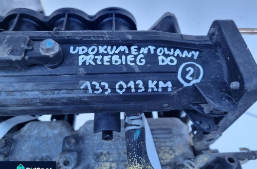 SILNIK Daewoo Chevrolet Matiz II 1.0 8V B10S1