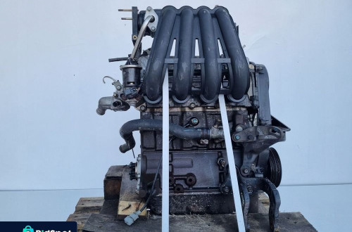 SILNIK Daewoo Chevrolet Matiz II 1.0 8V B10S1