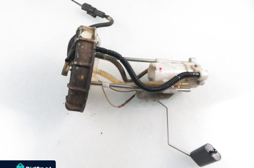 PŁYWAK FORD TRANSIT V 2.0 TDCi