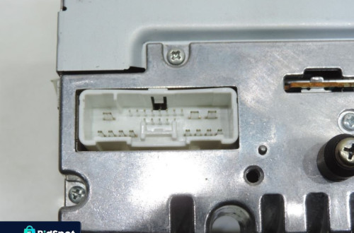 RADIO CD MAZDA 5 I