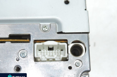 RADIO CD MAZDA 5 I