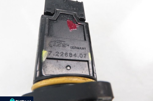 PRZEPŁYWOMIERZ MERCEDES KLASA C W203 C 200 CDI 72268407