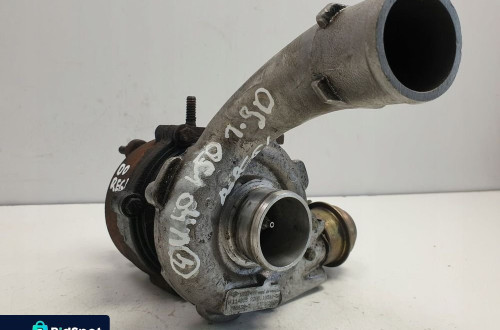 Volvo S40 V40 1.9 D DCI TURBOSPRĘŻARKA 8200110519