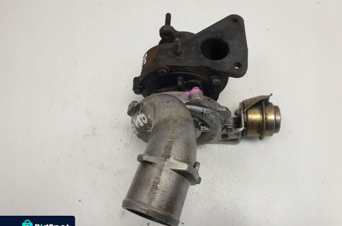 Volvo S40 V40 1.9 D DCI TURBOSPRĘŻARKA 8200110519