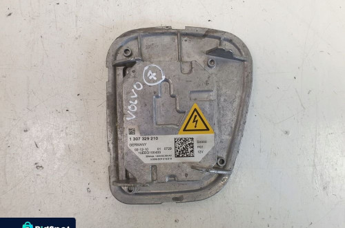 Volvo S40 II V50 PRZETWORNICA XENON PRA 1307329210