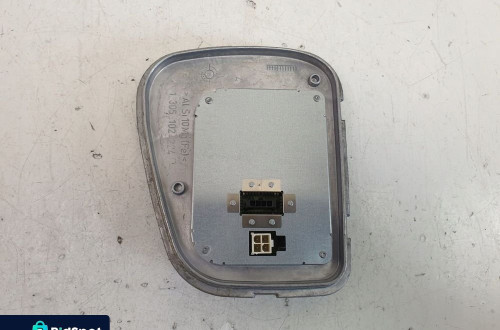 Volvo S40 II V50 PRZETWORNICA XENON PRA 1307329210
