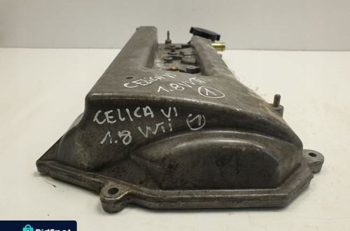 Toyota Celica VI 1.8 VVTi POKRYWA ZAWORÓW Zaworowa