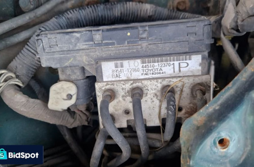 TOYOTA COROLLA E 11 POMPA ABS 89541-12160