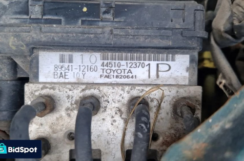 TOYOTA COROLLA E 11 POMPA ABS 89541-12160