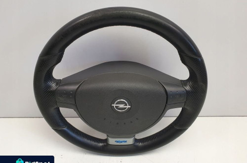 Opel Meriva A OPC KIEROWNICA MULTIFUNKCYJNA oryg