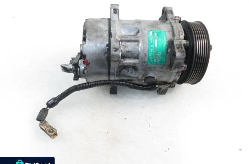 KOMPRESOR KLIMATYZACJI CITROEN XSARA PICASSO I 2.0 HDi 8V SD7V16