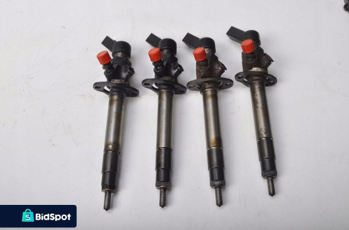 RANGE ROVER III L322 3.6D V8 WTRYSKI 6H4Q-9K546-DB