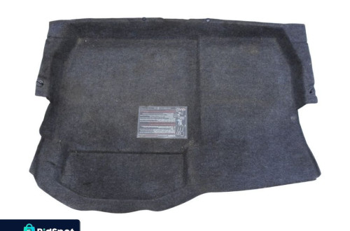 WKŁAD BAGAŻNIKA WYKŁADZINA VOLVO V70 II