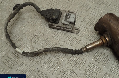 CZUJNIK SONDA NOX PEUGEOT 508 I II 1.6 2.0 BlueHDI 9675358480