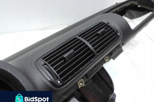 DESKA ROZDZIELCZA KONSOLA SEAT LEON I