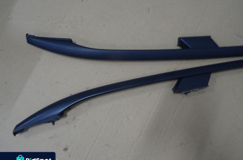 RELINGI DACHOWE MERCEDES W203 KOMBI 00-07 NR112