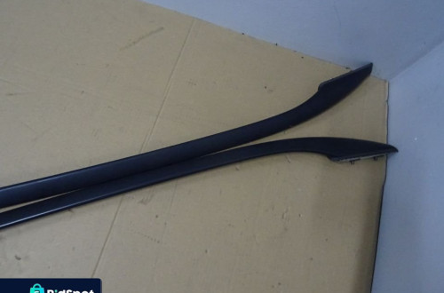 RELINGI DACHOWE MERCEDES W203 KOMBI 00-07 NR112