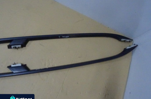 RELINGI DACHOWE MERCEDES W203 KOMBI 00-07 NR112