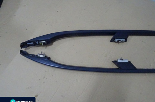 RELINGI DACHOWE MERCEDES W203 KOMBI 00-07 NR112