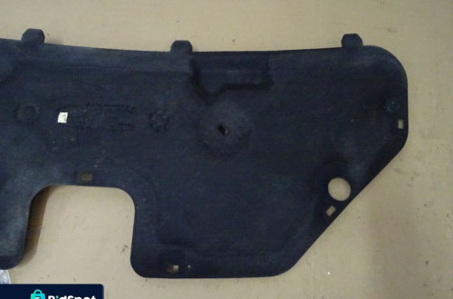 WYCISZENIE WYGŁUSZENIE MASKI FORD C-MAX 03-06 NR22