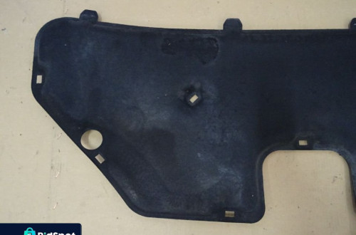 WYCISZENIE WYGŁUSZENIE MASKI FORD C-MAX 03-06 NR22